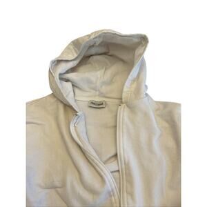 Fracomina Designer Hooded Sweatshirt Women's size S